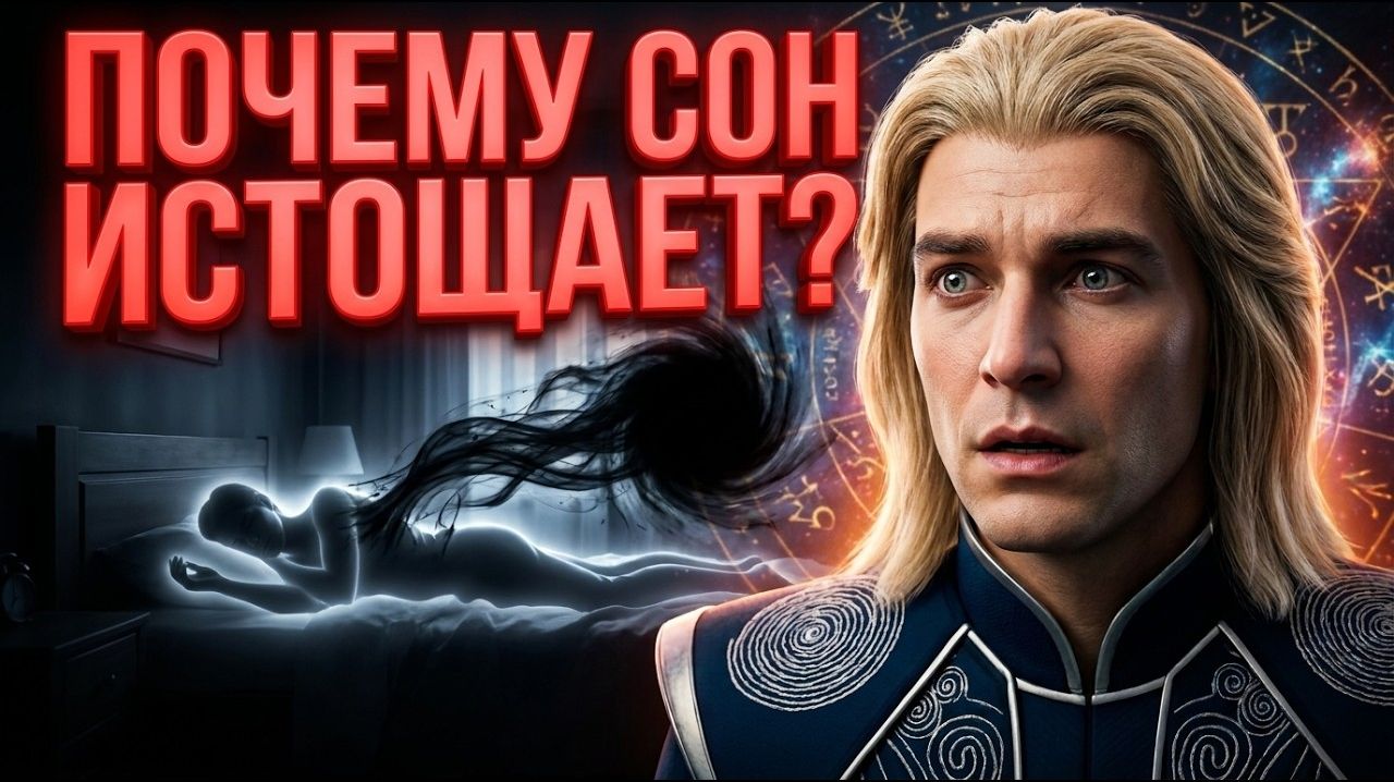 ✨ ПОСЛАНИЕ ИЗ КОСМОСА: Тайны Гизы раскрываются во сне: готовьтесь к знанию!