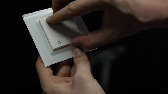 Беспроводные диммеры для управления светом 2801K1/K2