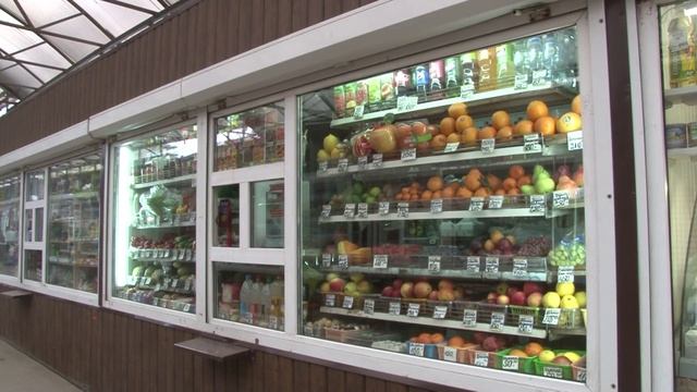 В Воронеже дорожают томаты, огурцы и лук
