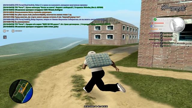Grand Theft Auto  San Andreas 2026.06.05 - 22.09.11.03