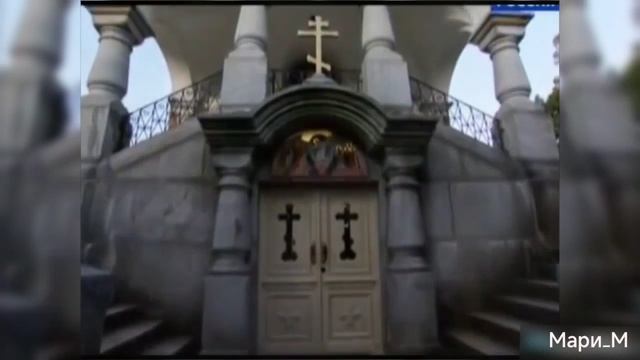 ХРАМ БОЖИЙ - источник благодати