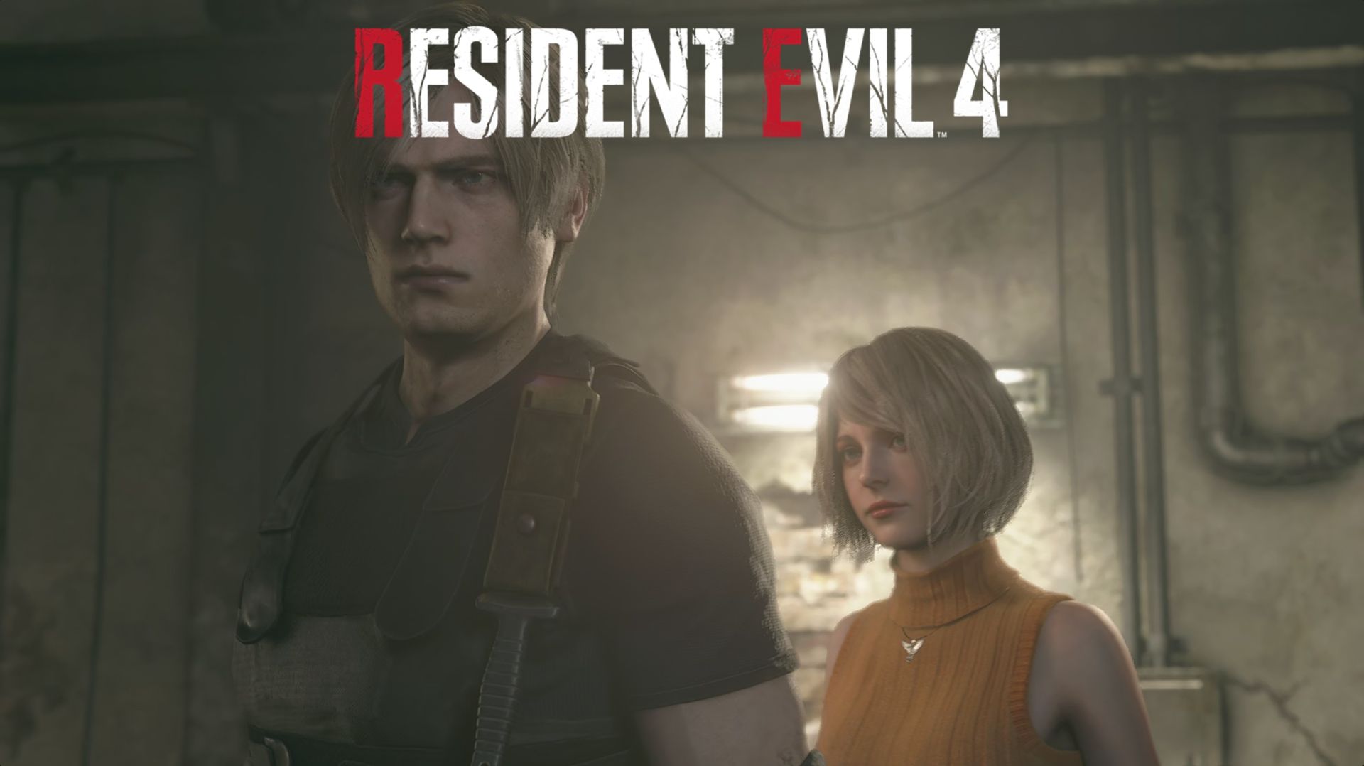 RESIDENT EVIL 4 REMAKE ► 22 Серия