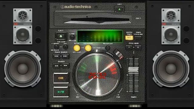 DJ Kramnik - Classica Eurodisco CD🔋🚨