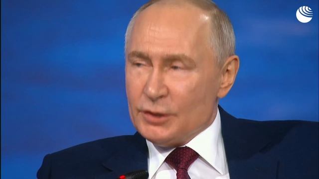 «Вот Индии не поставляйте!

Путин заявил, что России никто не может указывать, с кем ей сотрудничать