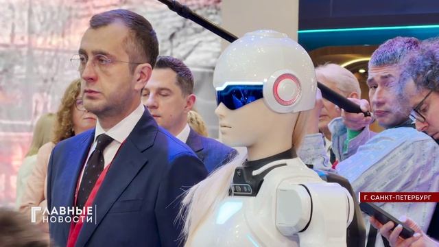 Орловская область планирует расширить сотрудничество со странами Персидского залива