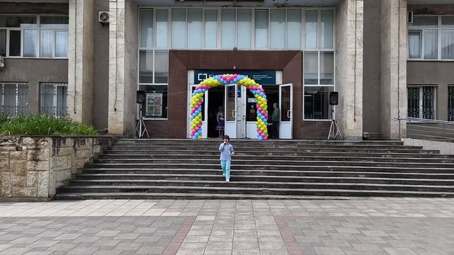 Модельное агенство Стиль Эмиль Амирасланов - Крылатые качели
