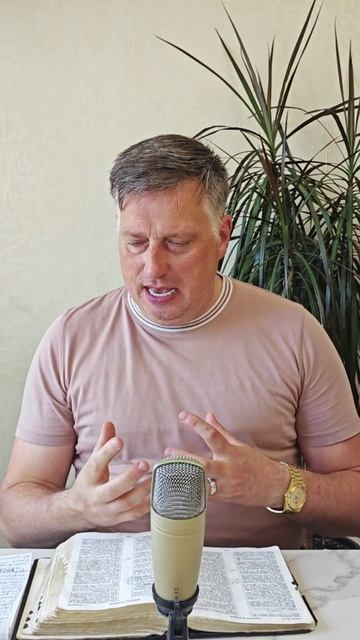Правильный настрой позволяет нам принимать от Бога! (Хорошие времена)