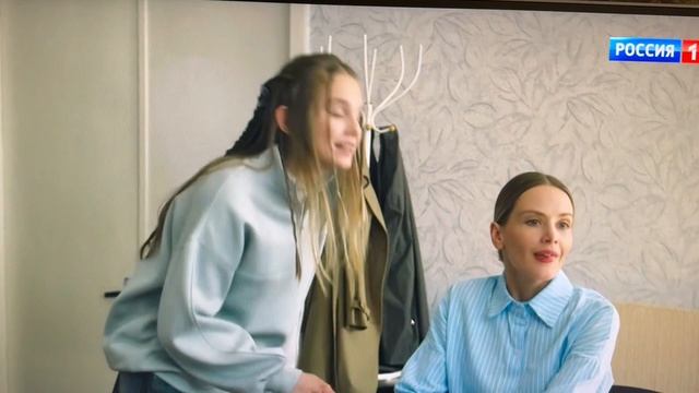 Сериал «Тёплый ветер с севера».На киноплатформе «Смотрим» уже все серии . Я играю роль Тома.