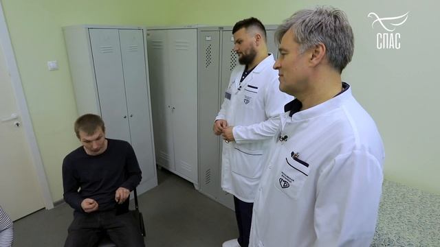 «ПРИШЁЛ, ЧТОБЫ НЕ ПОГИБНУТЬ». БОРЬБА С ЗАВИСИМОСТЬЮ НАЧИНАЕТСЯ. ДВЕНАДЦАТЬ. 1 СЕРИЯ