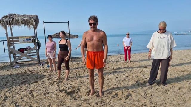 Баланс 4-х Стихий и Звёздный Призыв на зарубеж. Форуме МаЭД 5.06 в Болгарии. МНШУ