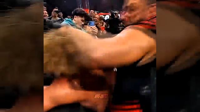 IShowSpeed Strikes LA Knight With Brass Knucklesishowspeedlaknightwwewweshortsloganpaulraw [get.gt]