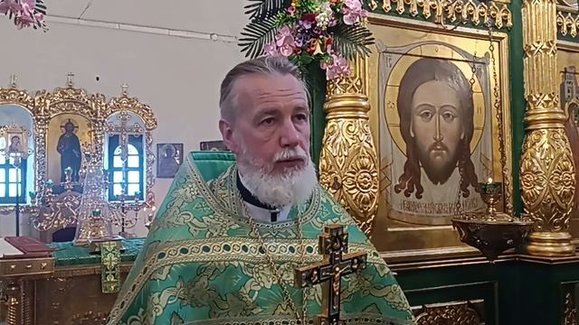 Кто мы - фарисеи или христиане? Прот. Андрей Овчинников.