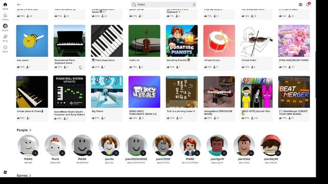 играю в роблокс