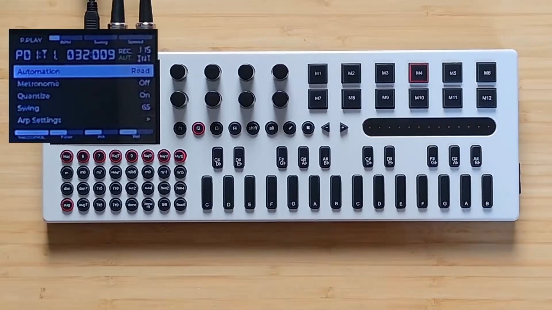 Isla Electronics KordBot: Firmware Update Tour