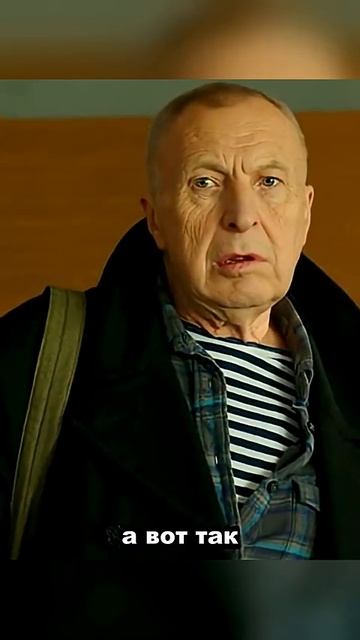 УДАРИЛ НАЧАЛЬНИКА РАДИ СРОКА 👮♂️#shorts #сериал #криминал #кино #тюрьма