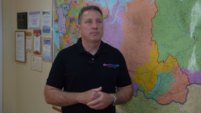 Единый голос-27: Андрей Качалаба