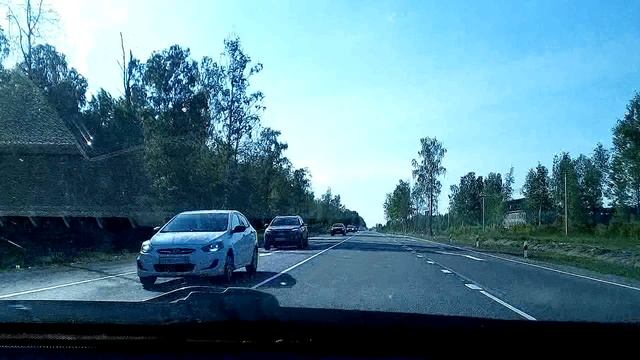 #5630 Архив В.В./05-6-26/ На дачу, ч.3...