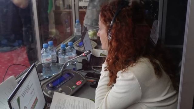 Синхронный перевод_карантин растений