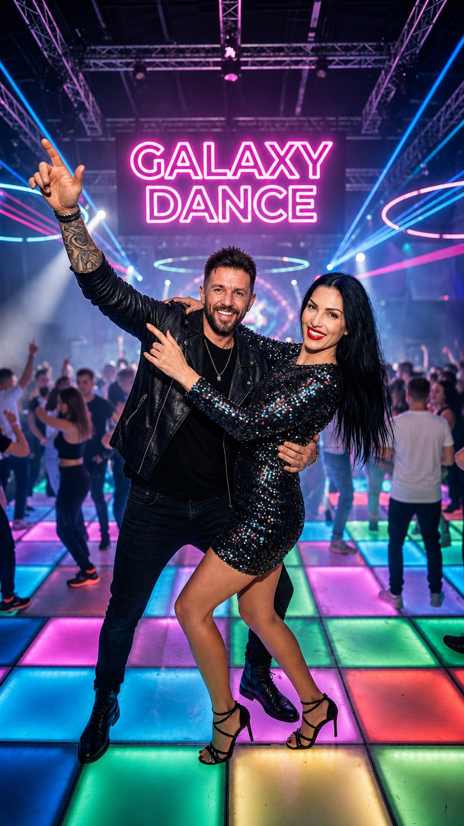 Маша Эн — Недотрога (Dance Mix 2026).