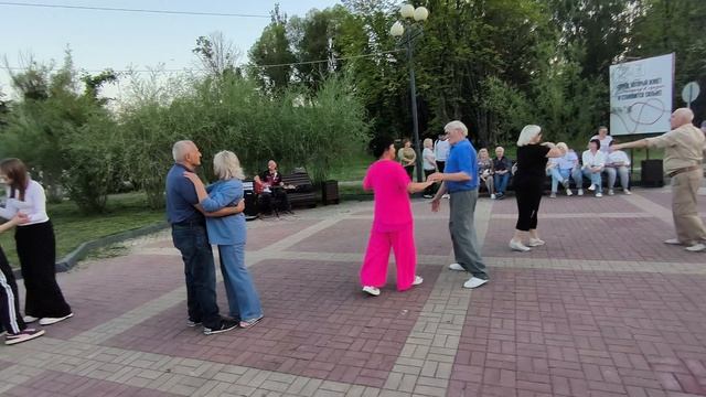 Танцующий Белгород 05.06.26.