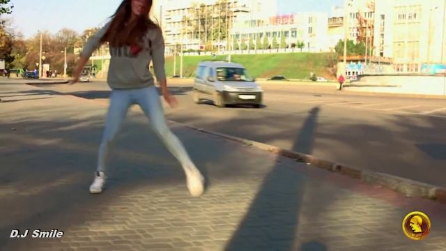 Klubnyak - The Best Dance