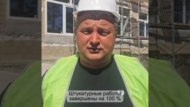 Якутия завершила перекрытие кровли дома культуры в Андреевке Докучаевского округа