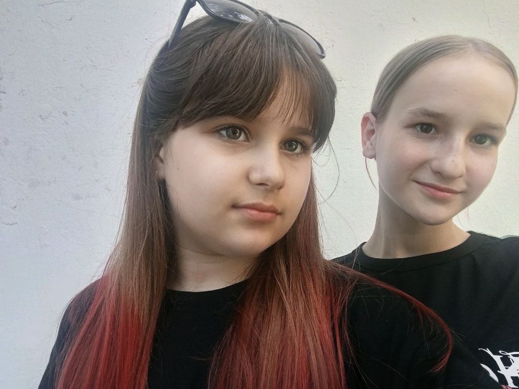 наш влог