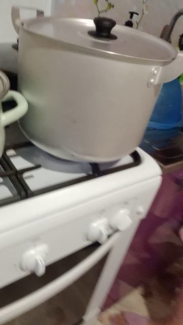ДВЕ СЕСТРЫ НА КУХНЕ!!!