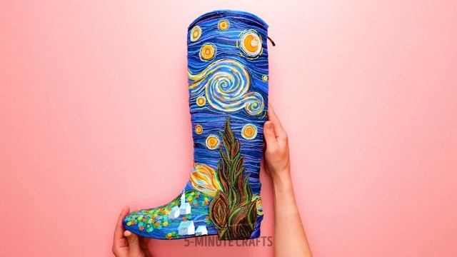 Stunning Rainbow DIYs  Home Decor Ideas And More ✨
