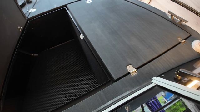 Полный комплект Салют 480PRO + Yamaha 90 в продаже