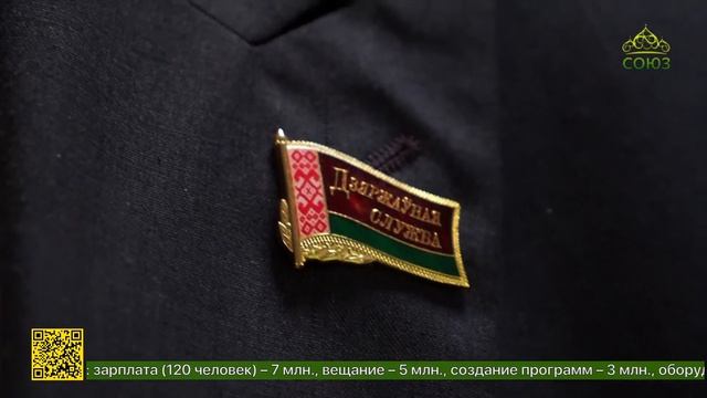 В Бобруйске прошёл 14-ый Международный фестиваль «Счастье в детях»