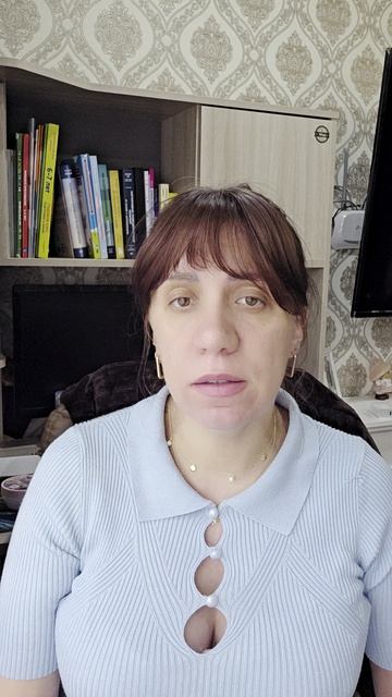 ПТСР - это не только про ветеранов боевых действий)