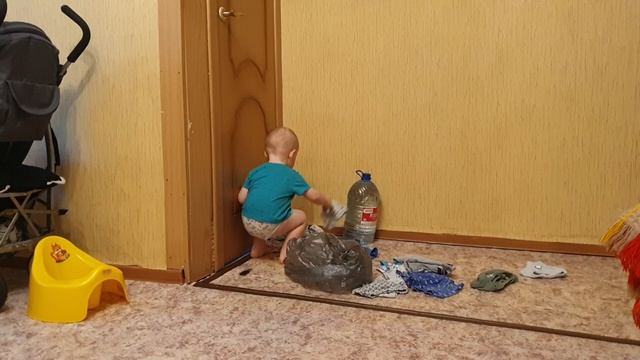 Рома перемещает свои плавочки, 19:15, 5.06.2026