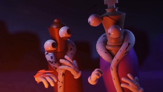 ТРЕЛЬЕР 10 СЕРИИ (2026 ГОДА)