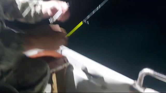 Кальмар на кальмарный воблер 100 мм 27 гр Blood Head от Mr.Musurok 🔥