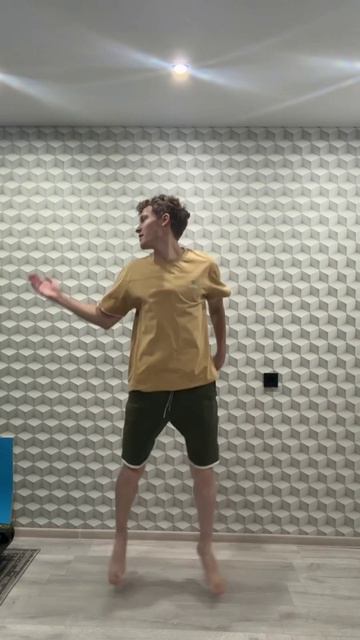 Dance Together 🕺 #trending #fyp #dance #viral