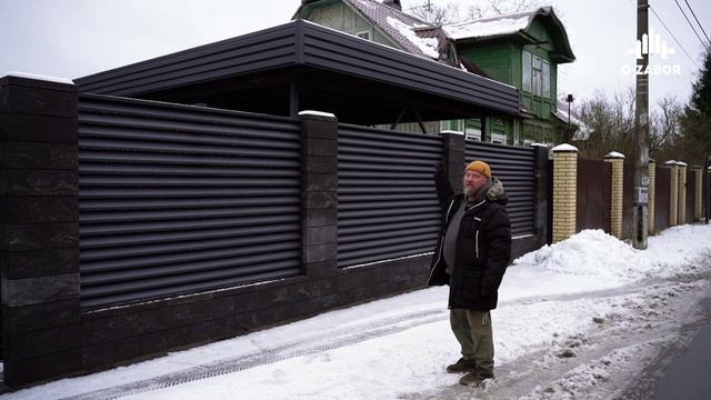 27_O-ZABOR.RU_Сестрорецк 2