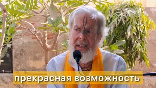 Человек должен учиться любить