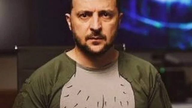 🤡 Зеленский 
