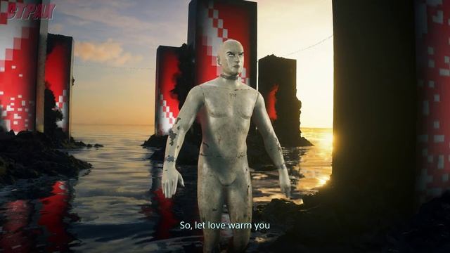 Death Stranding 2  On The Beach