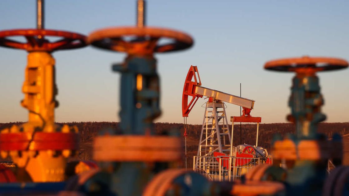 Зависимость РФ от нефтегазовых доходов значительно снизилась за последние годы