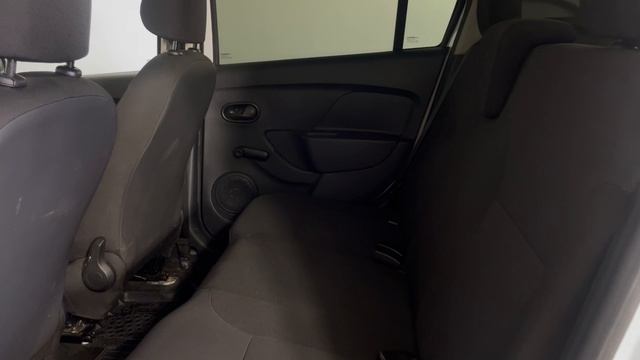 Renault Logan 45587