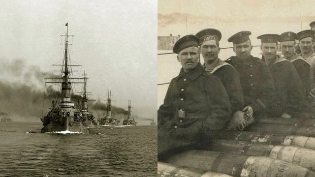 Балтика 1915: Бой, где мины и авиация изменили правила морской войны