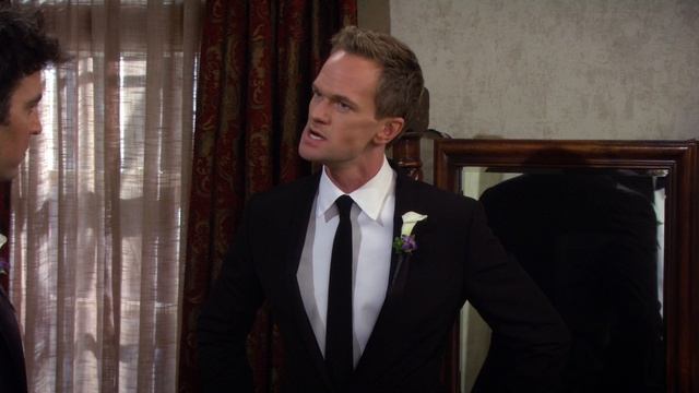 Как я встретил вашу маму 9 сезон 21 серия | How I Met Your Mother