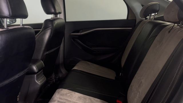 Lada (ВАЗ) Vesta 72811