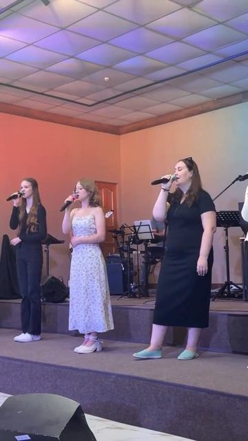 Царь всех времён, о, как Ты возвеличен, церковь Эммануил Алматы #worship #shorts