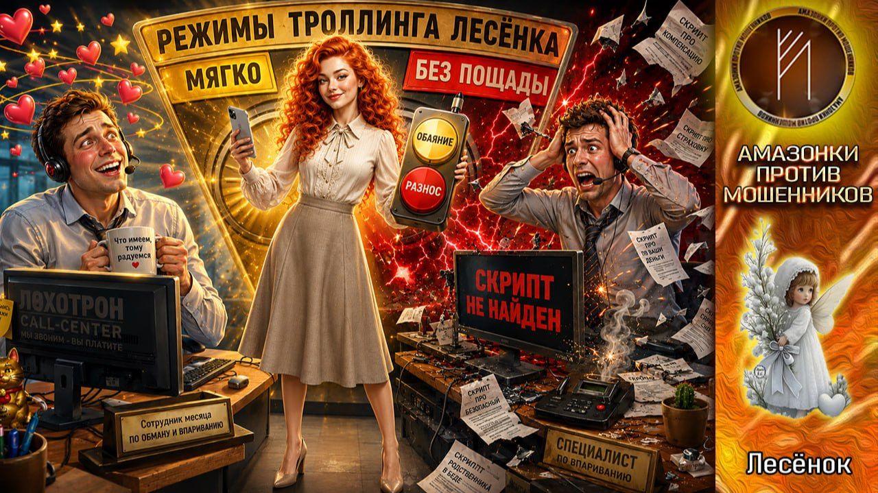 ЛЕСЁНОК
