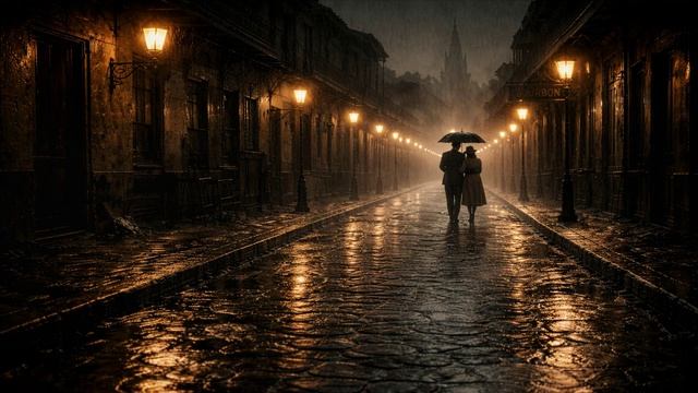 One Last Smoke ｜ New Orleans Blues