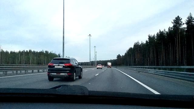 #5634 Архив В.В./05-6-26/ С дачи, ч.2...