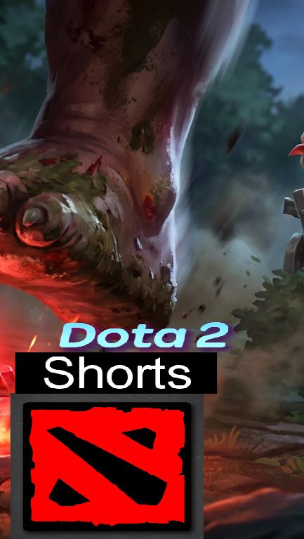 Dota 2 / #Shorts